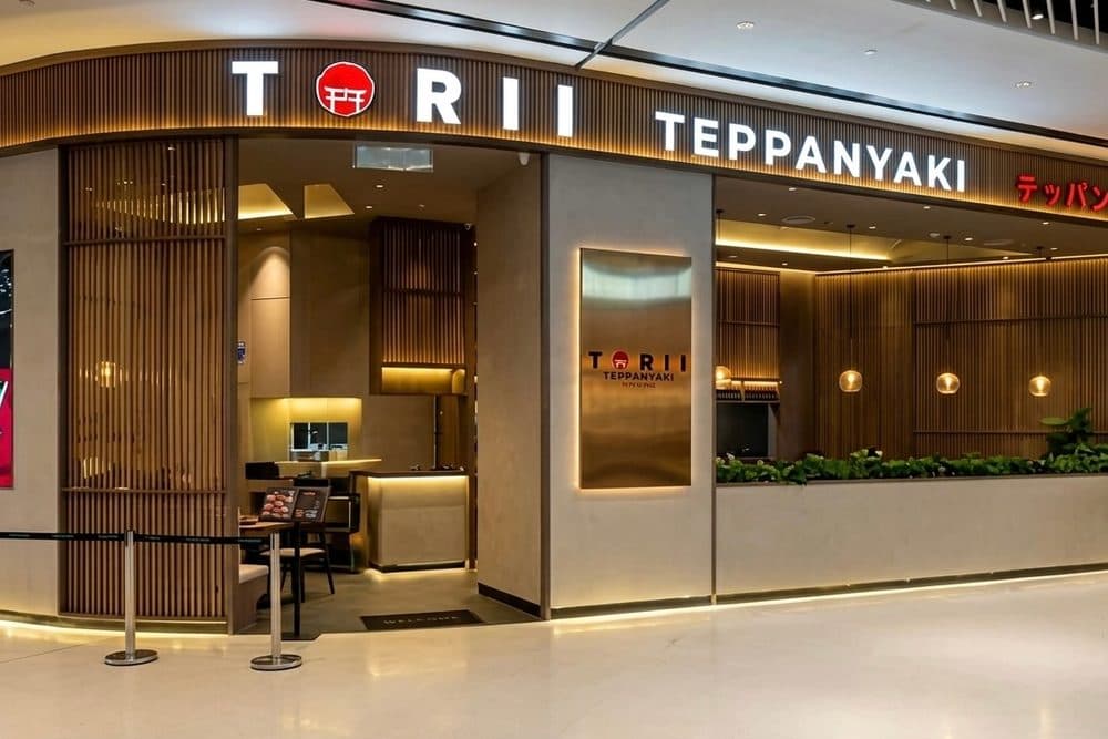 The Exchange TRX