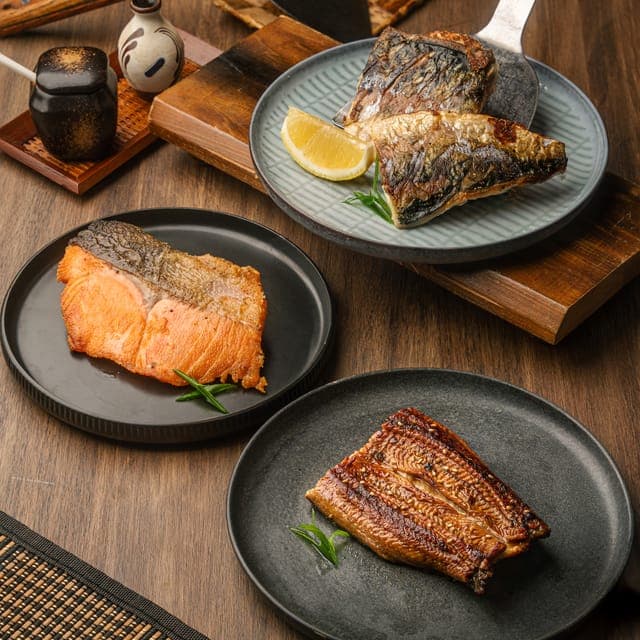 @toriiteppanyaki on Instagram
