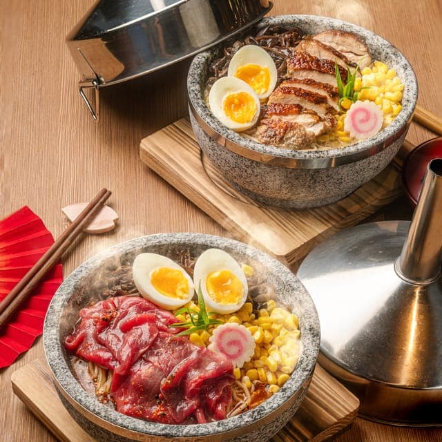 @toriiteppanyaki on Instagram