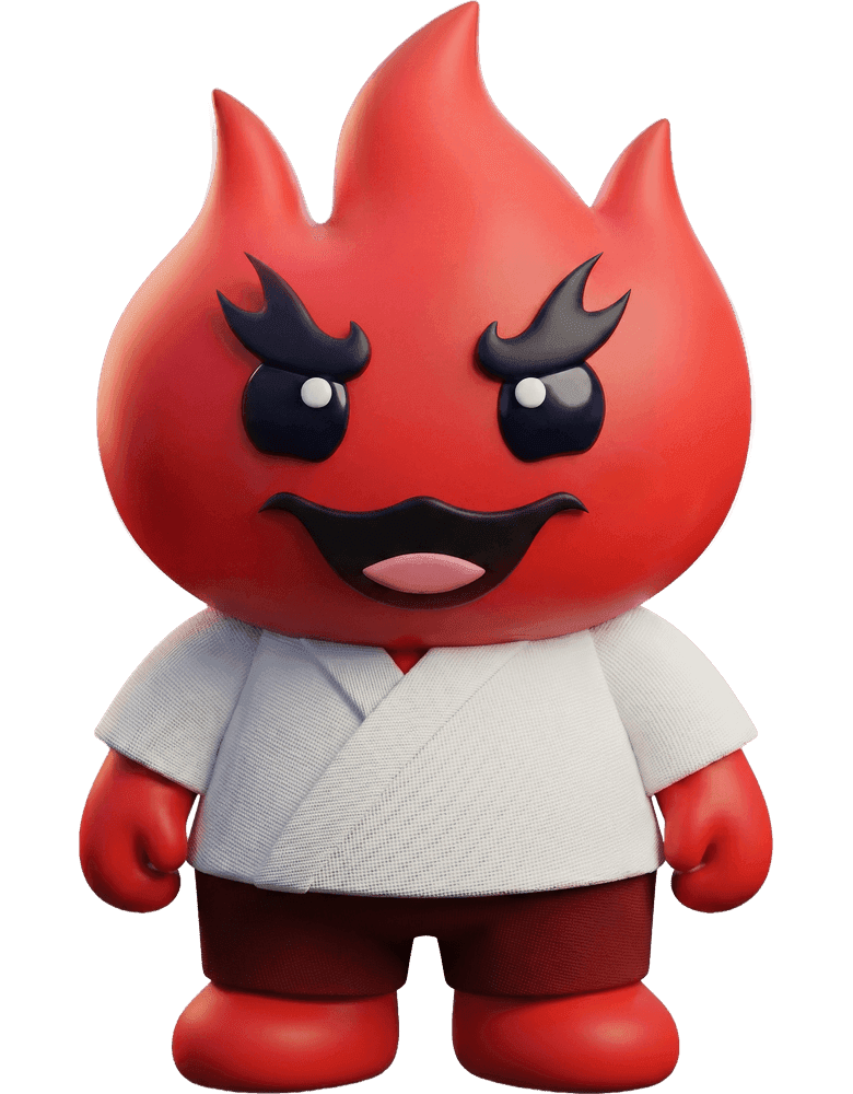 Chef Kaji