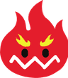 Torii mascot
