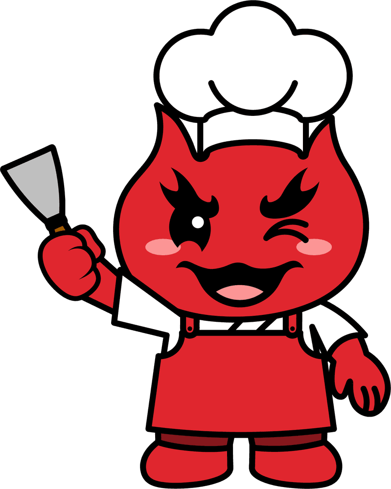 Chef Kaji