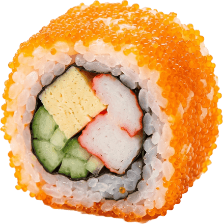California Maki