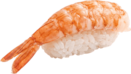 Ebi Sushi