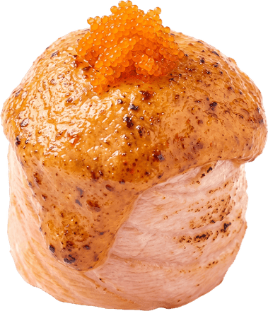 Hana Spicy Mentai Sushi