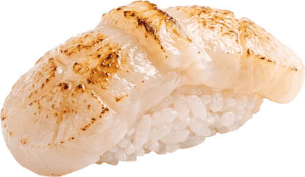 Hotate Sushi