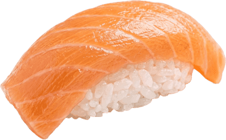 Salmon Sushi