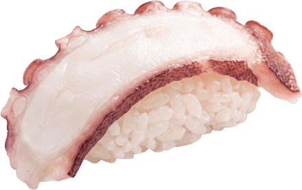 Tako Sushi